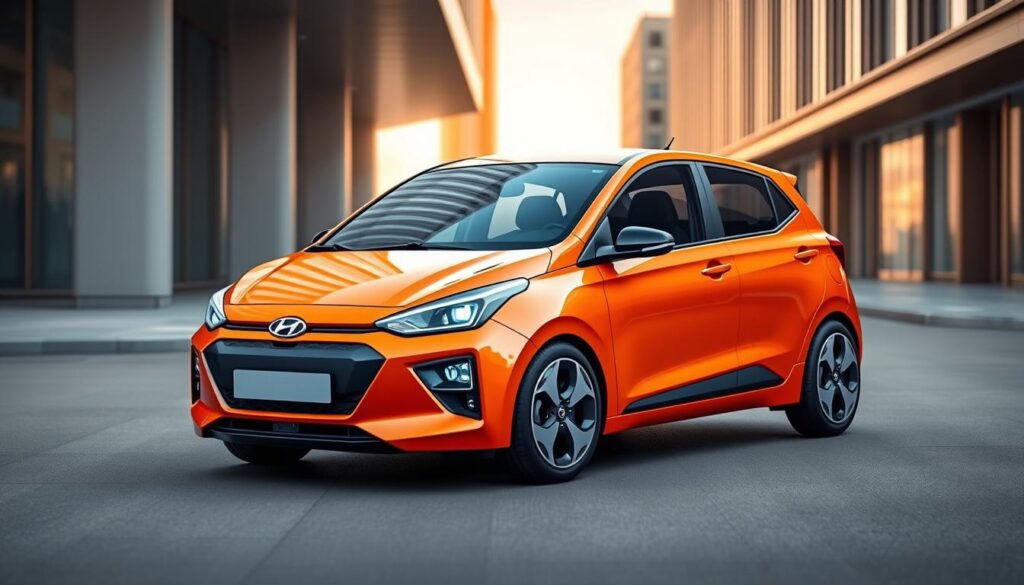 Hyundai Grand i10 Nios Electric concept - completing the upcoming Hyundai EVs in India trio Hyundai Grand i10 Nios Electric concept - completing the upcoming Hyundai EVs in India trio