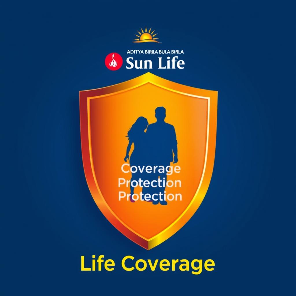Life coverage protection shield with Aditya Birla Sun Life Insurance Super Term Plan Life coverage protection shield with Aditya Birla Sun Life Insurance Super Term Plan