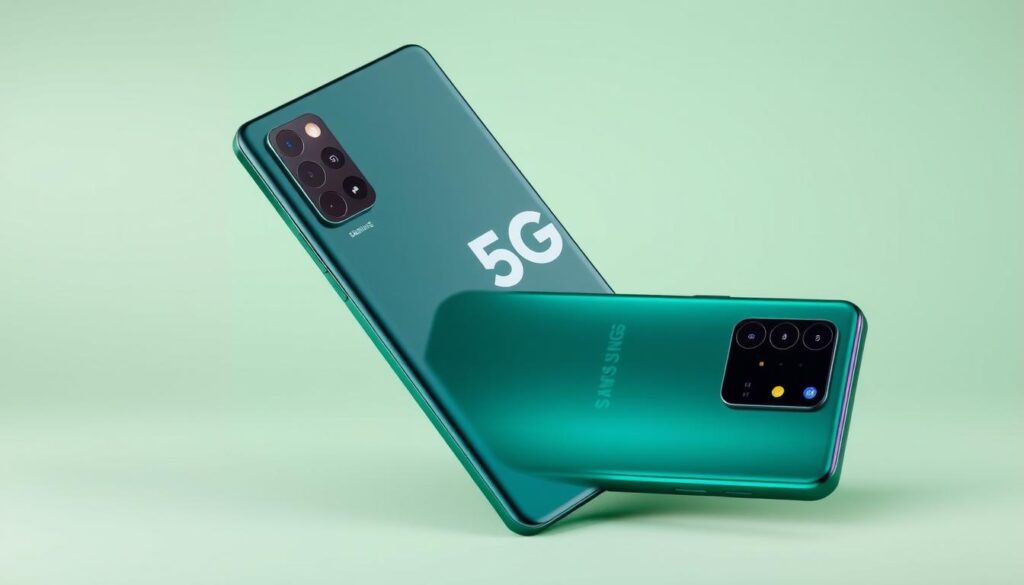 Samsung Galaxy F16 5G in green color showing its affordable 5G capabilities - Best Samsung Smartphone Offer Prices 2025 India Samsung Galaxy F16 5G in green color showing its affordable 5G capabilities - Best Samsung Smartphone Offer Prices 2025 India