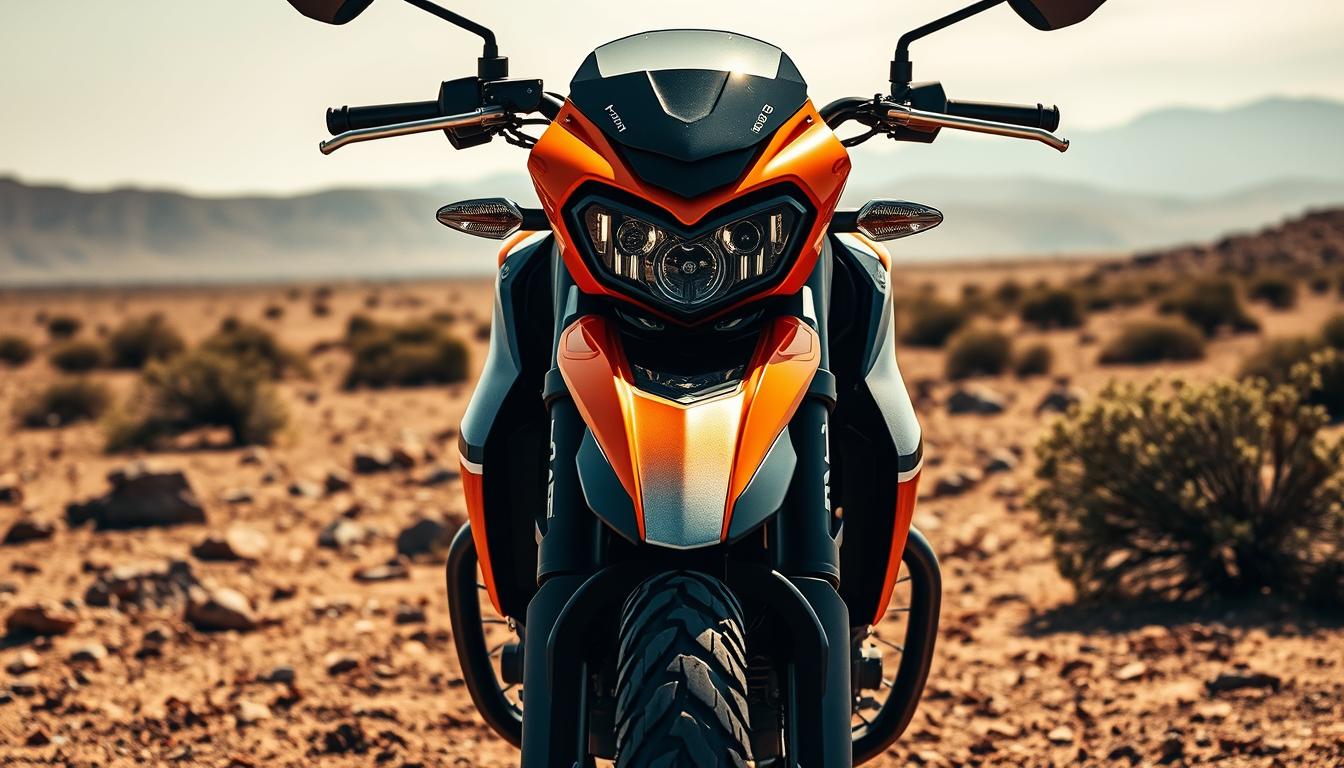 Triumph Speed T4