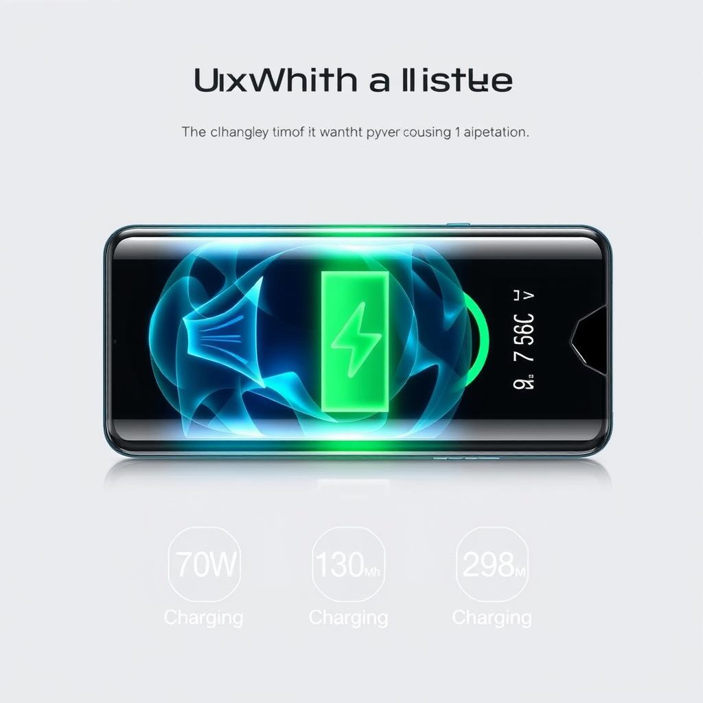 iQOO Neo 10 battery and charging technology with 7,000mAh capacity iQOO Neo 10 battery and charging technology with 7,000mAh capacity