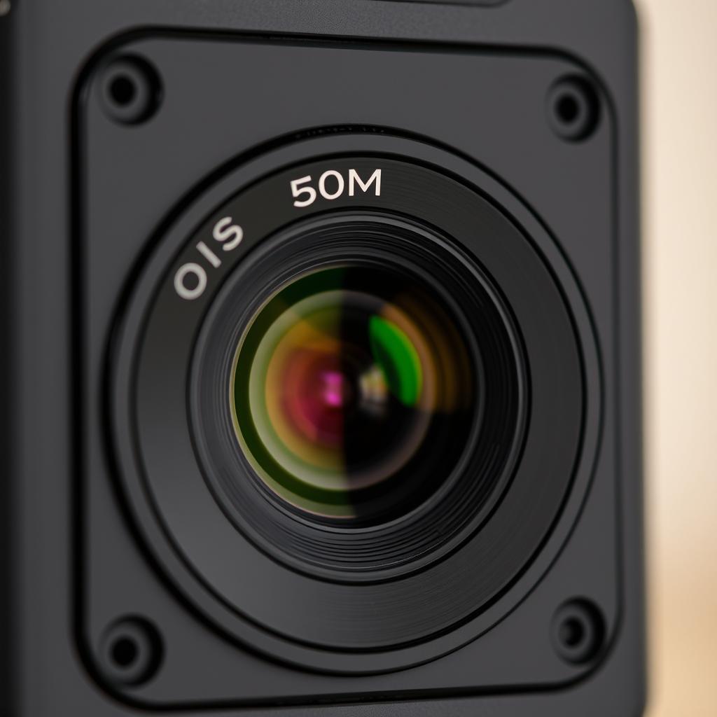 iQOO Neo 10 camera system with 50MP Sony OIS main sensor iQOO Neo 10 camera system with 50MP Sony OIS main sensor
