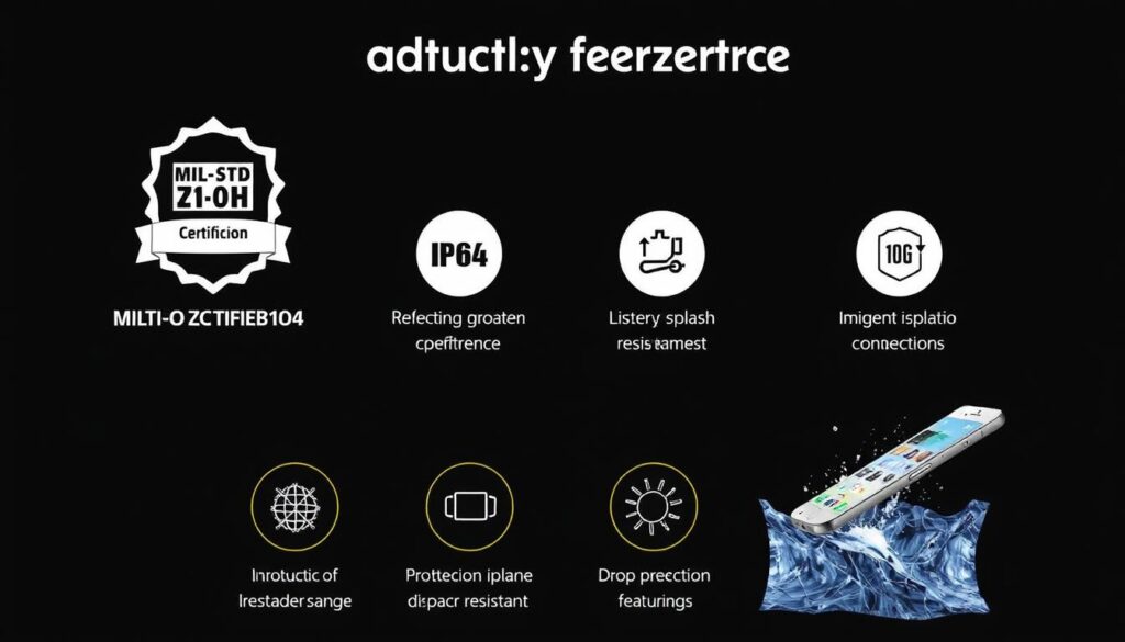 iQOO Z10 Lite 5G durability features demonstration iQOO Z10 Lite 5G durability features demonstration