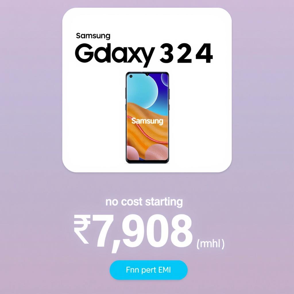 No-cost EMI offer for Samsung Galaxy S24 Ultra 5G on Flipkart