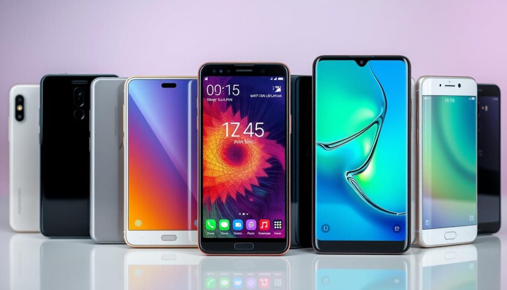 Best phones to exchange for Samsung Galaxy Z Flip7