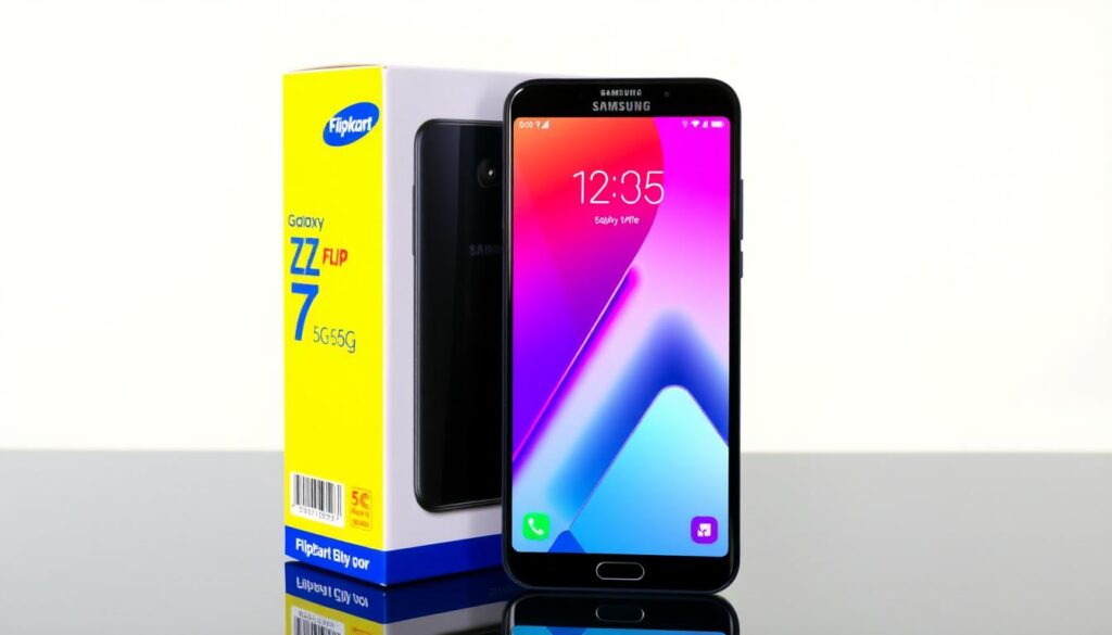 Flipkart exchange program Samsung