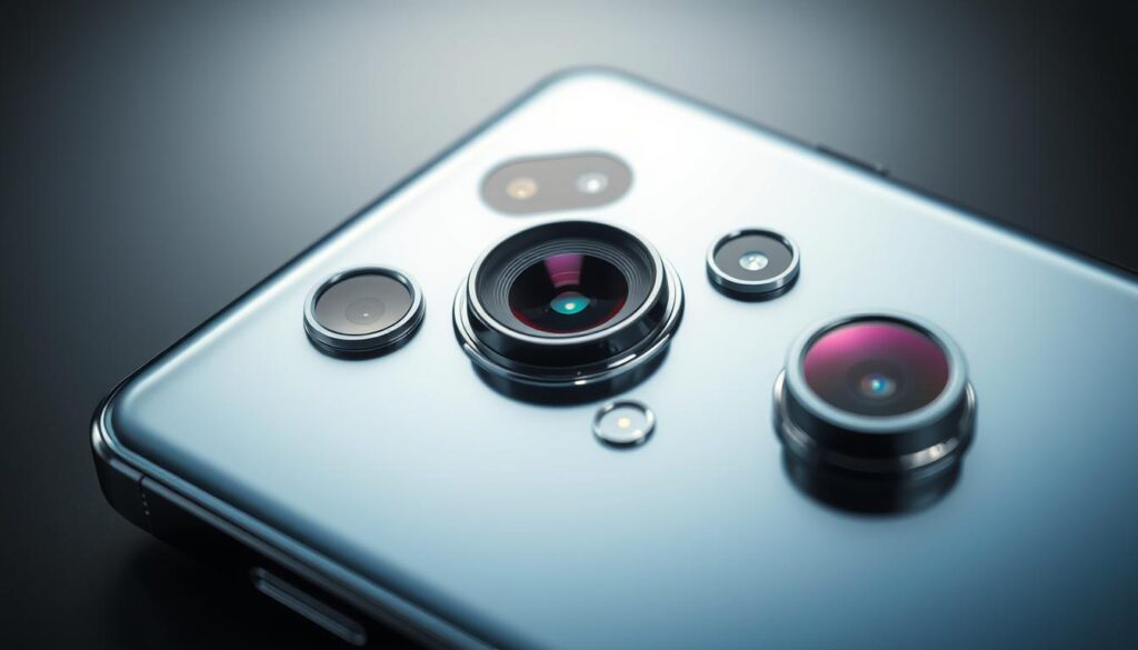Galaxy S25 Ultra camera system