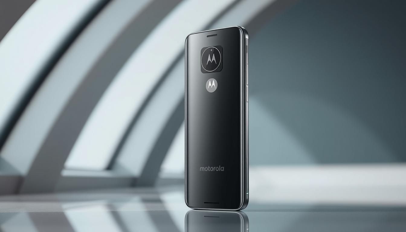 MOTOROLA Edge 60 Pro price in India