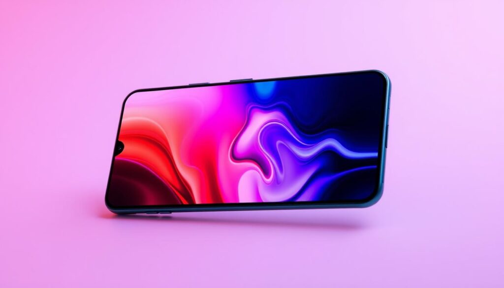 OnePlus 13R display specs