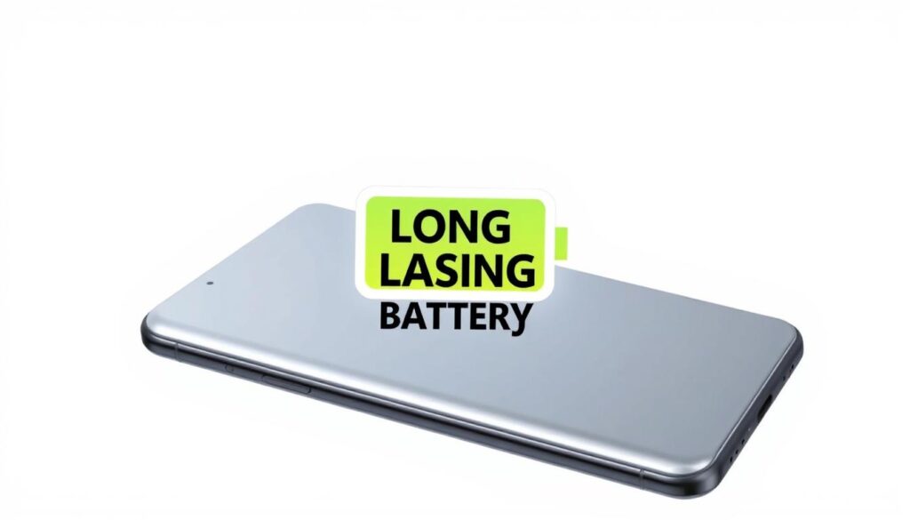 Samsung Galaxy S23 Ultra 5G battery life