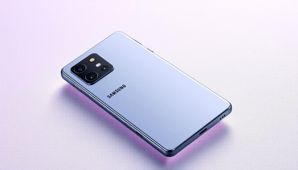 Samsung Galaxy S23 Ultra 5G design