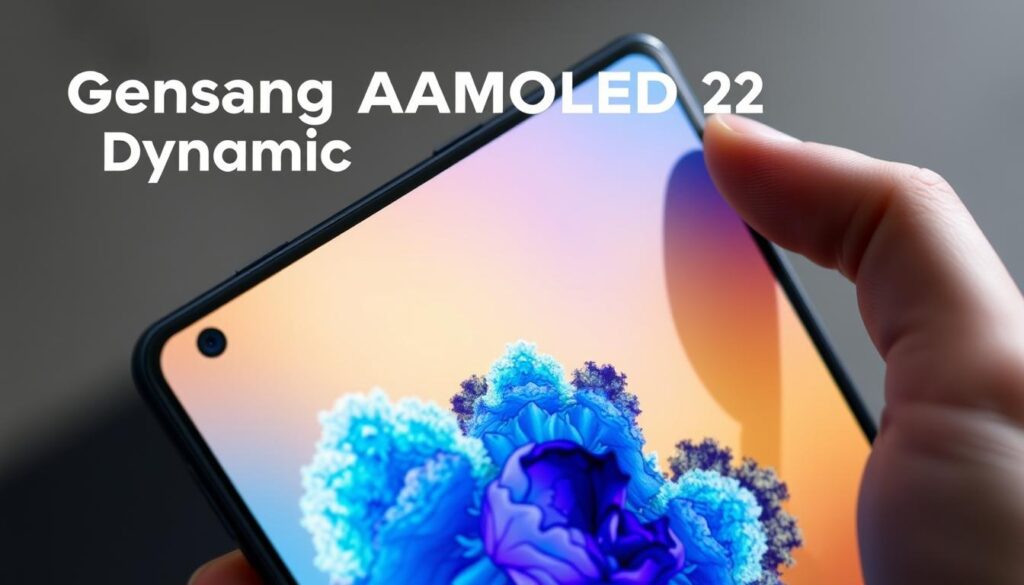 Samsung Galaxy S23 Ultra 5G display specs