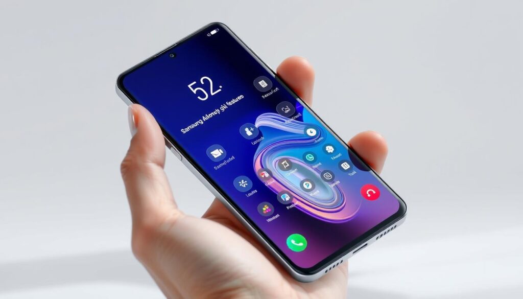 Samsung Galaxy S24 FE AI features