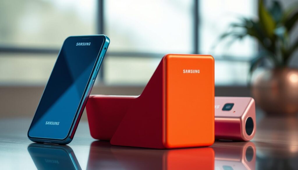 Samsung Galaxy Z Flip6 best price India