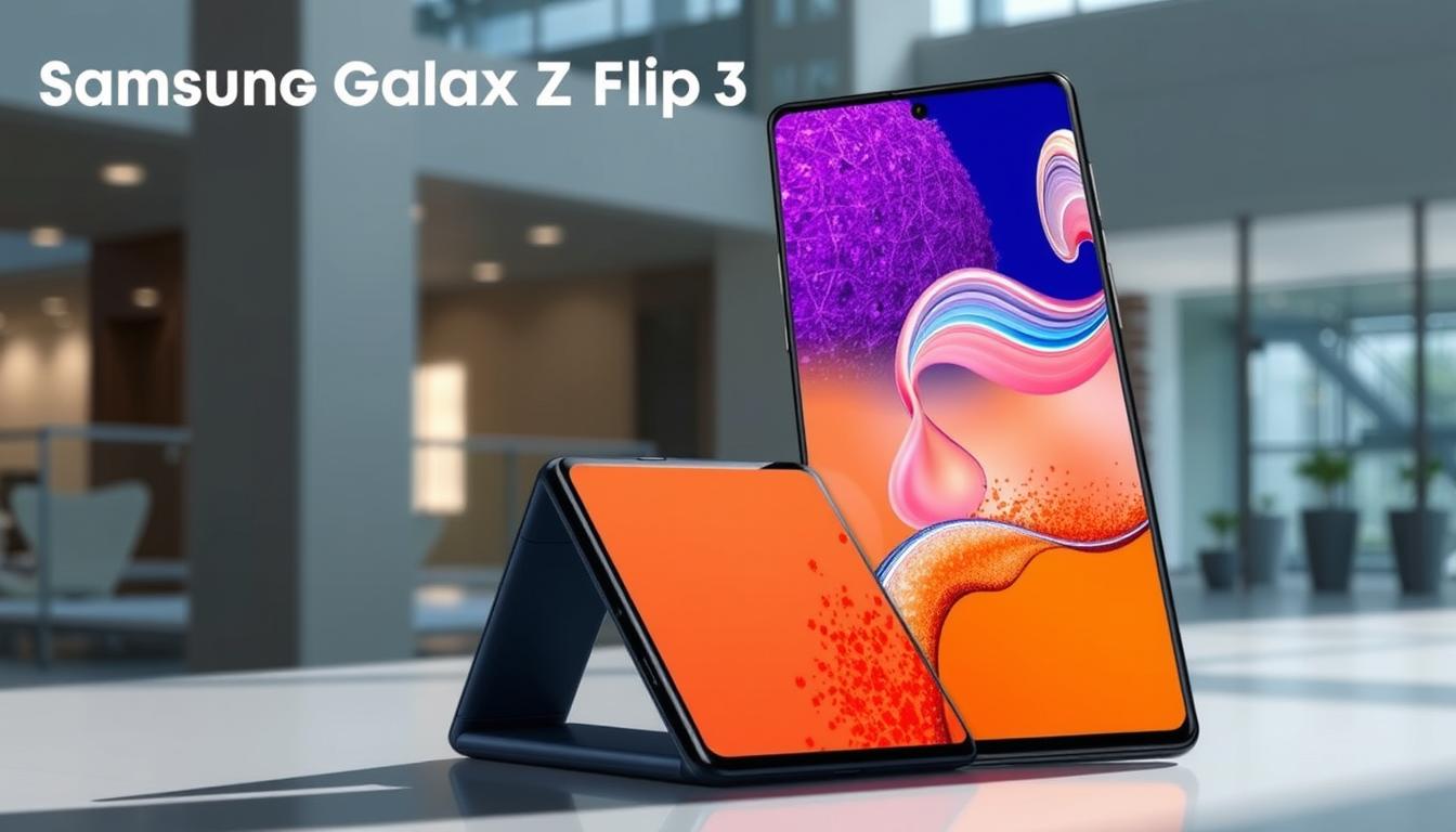 Samsung Galaxy Z Flip7 5G Flipkart deal