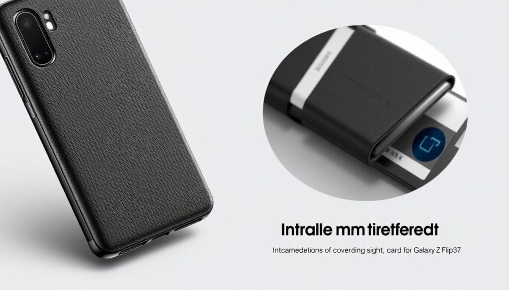 Samsung Galaxy Z Flip7 5G accessories