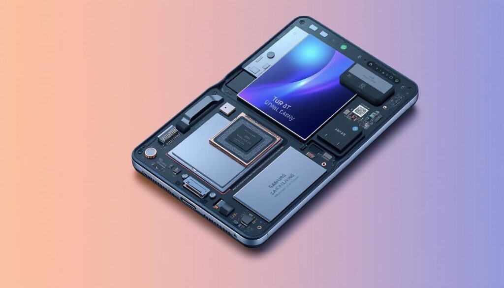 Samsung Galaxy Z Fold 5 performance review