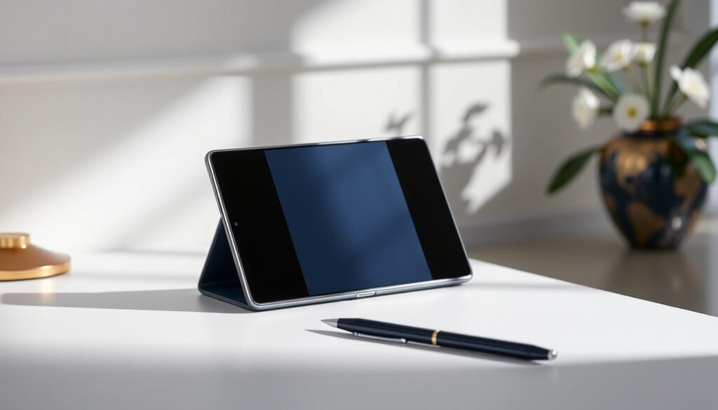 Samsung Galaxy Z Fold 6 accessories