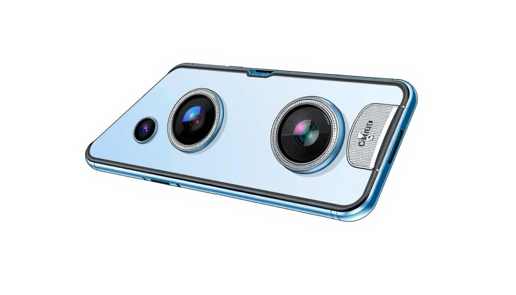 Samsung Galaxy Z Fold 6 camera quality