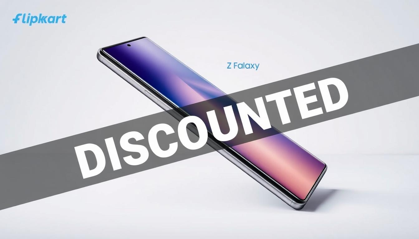 Samsung Galaxy Z Fold6 5G