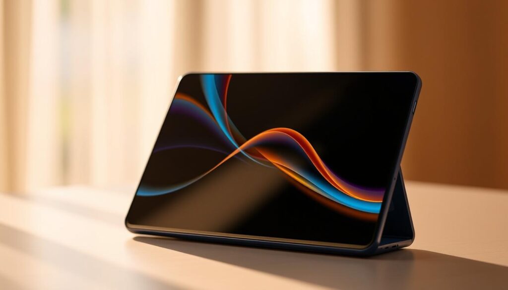 Samsung Galaxy Z Fold6 Display