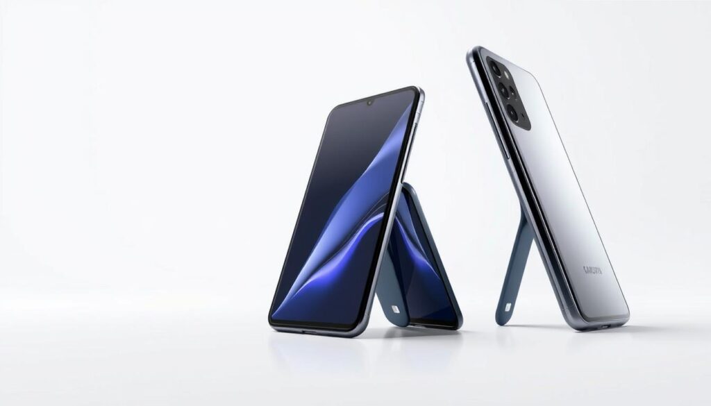 Samsung Galaxy Z Fold6 design