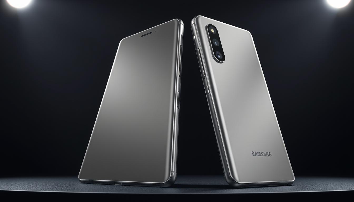 Samsung S25 Ultra