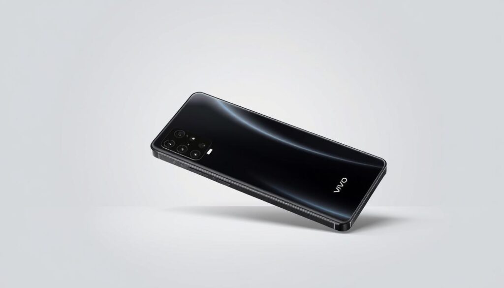 Vivo X100 Pro 5G specifications