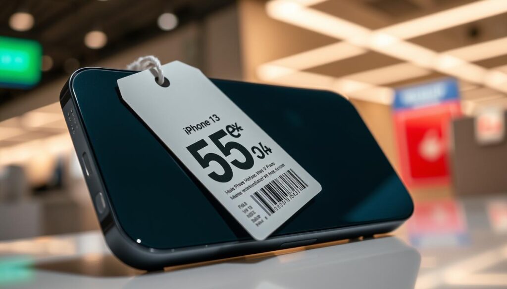 iPhone 13 discount India