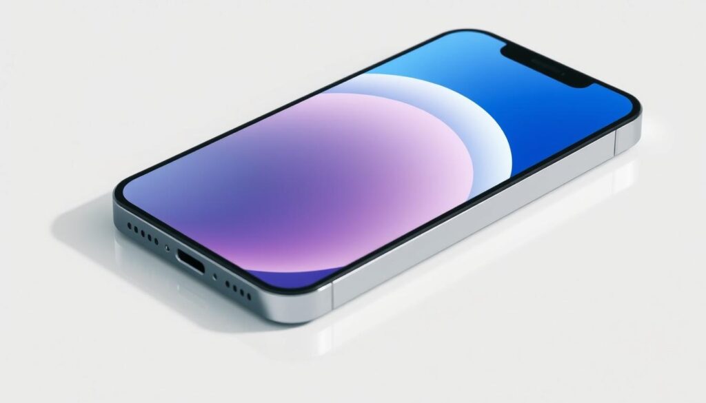 iPhone 13 specifications