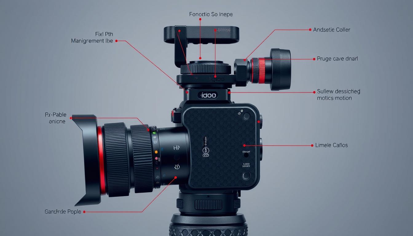 iQOO Z10R camera quality