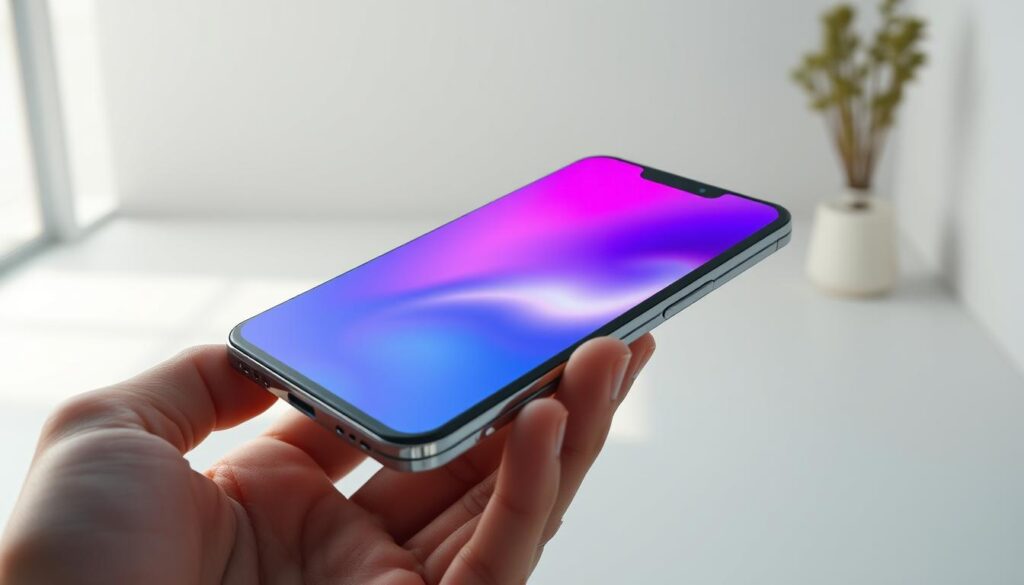 smartphone design innovations