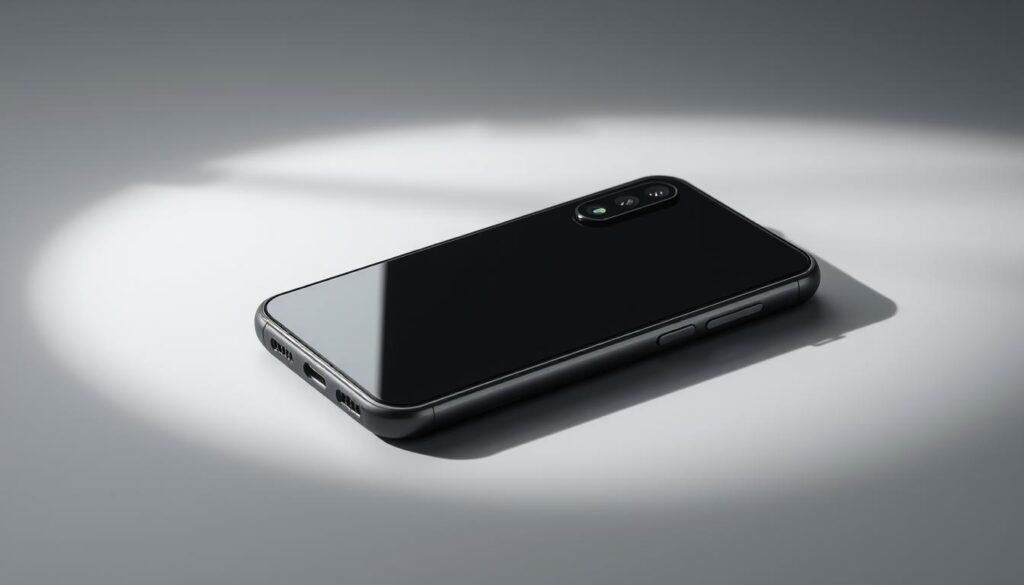 water dust resistance smartphone design